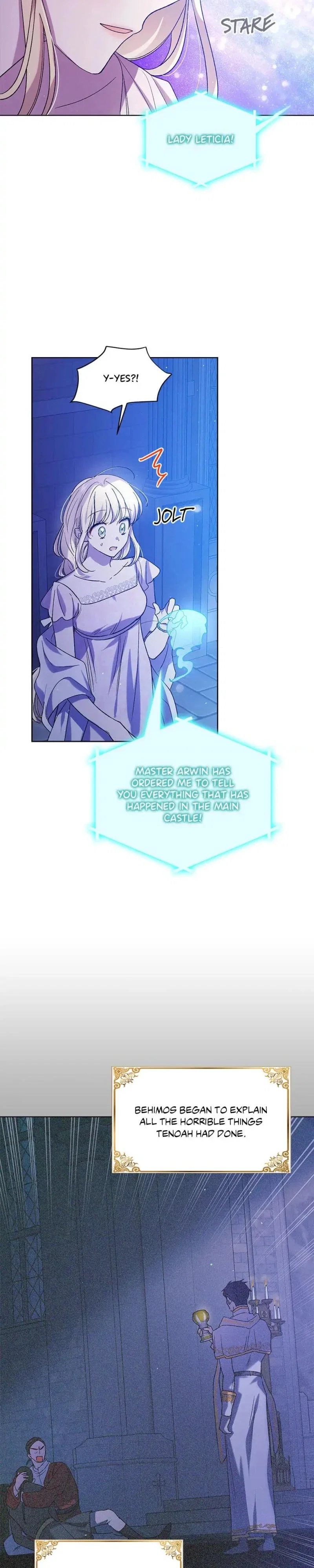 A Way To Protect The Lovable You Chapter 54 - Page 15