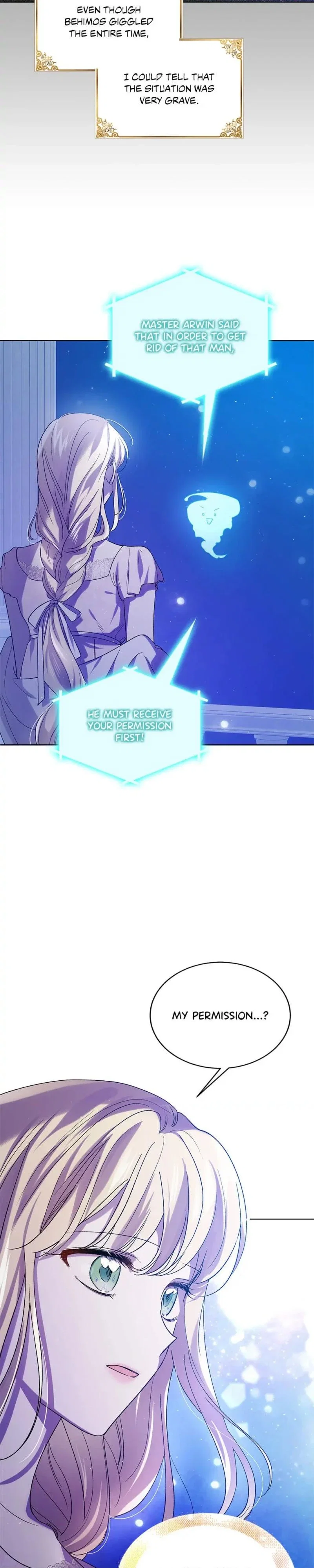 A Way To Protect The Lovable You Chapter 54 - Page 16