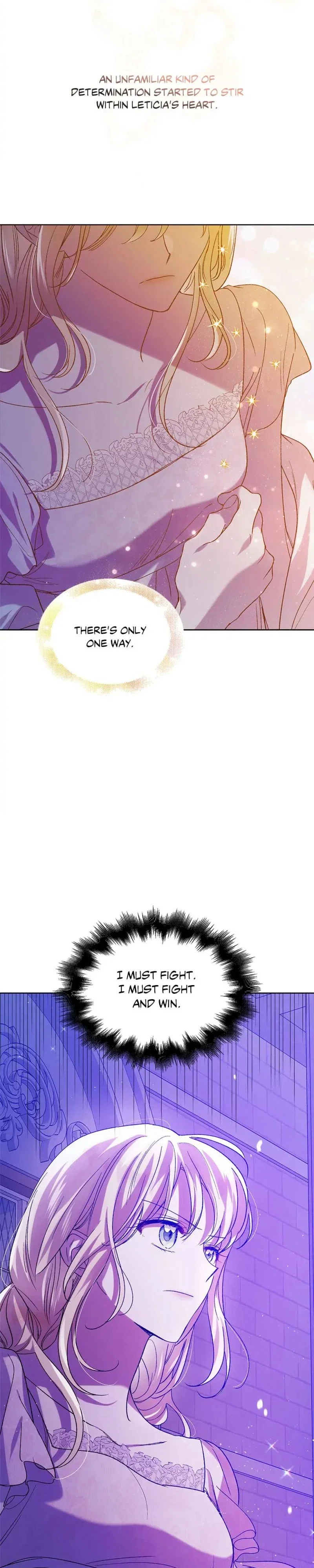A Way To Protect The Lovable You Chapter 54 - Page 23