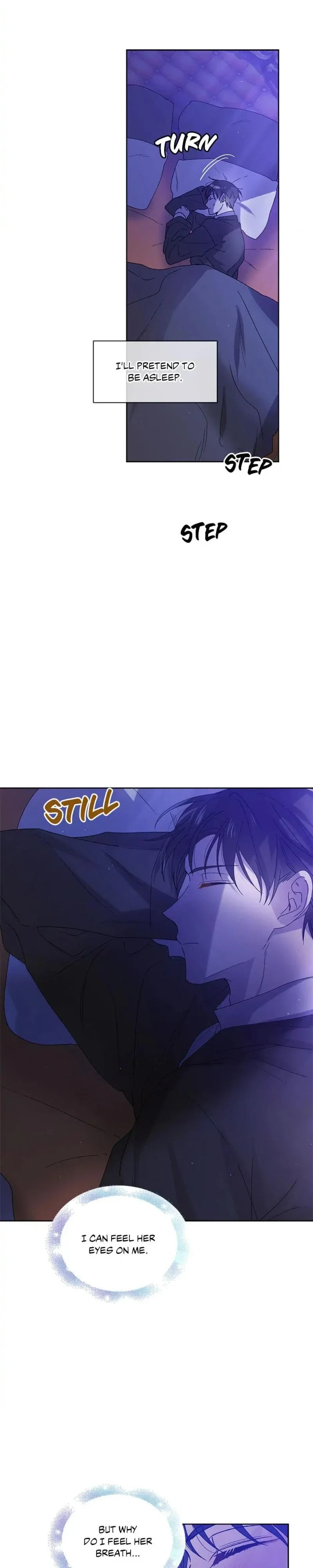 A Way To Protect The Lovable You Chapter 54 - Page 29