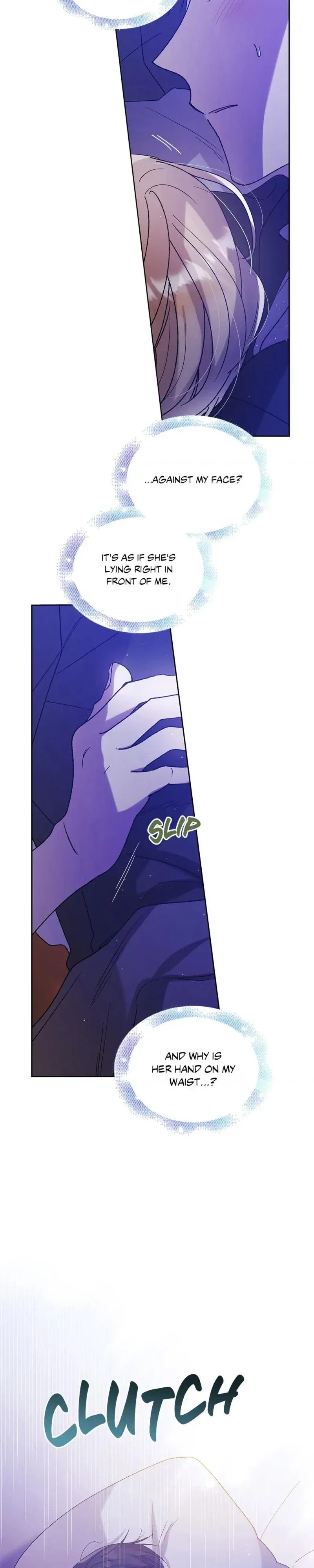A Way To Protect The Lovable You Chapter 54 - Page 30
