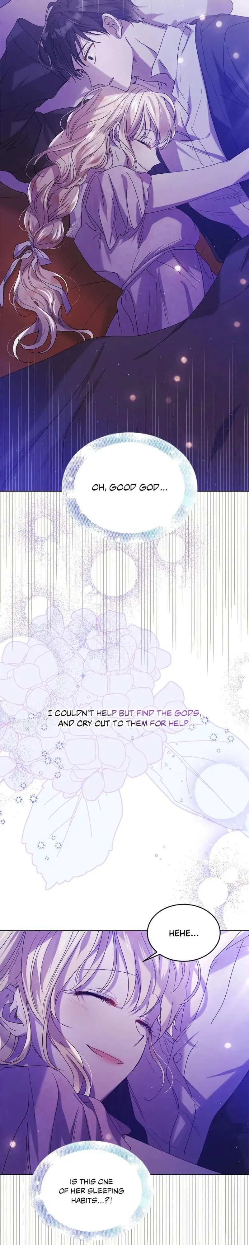 A Way To Protect The Lovable You Chapter 54 - Page 31