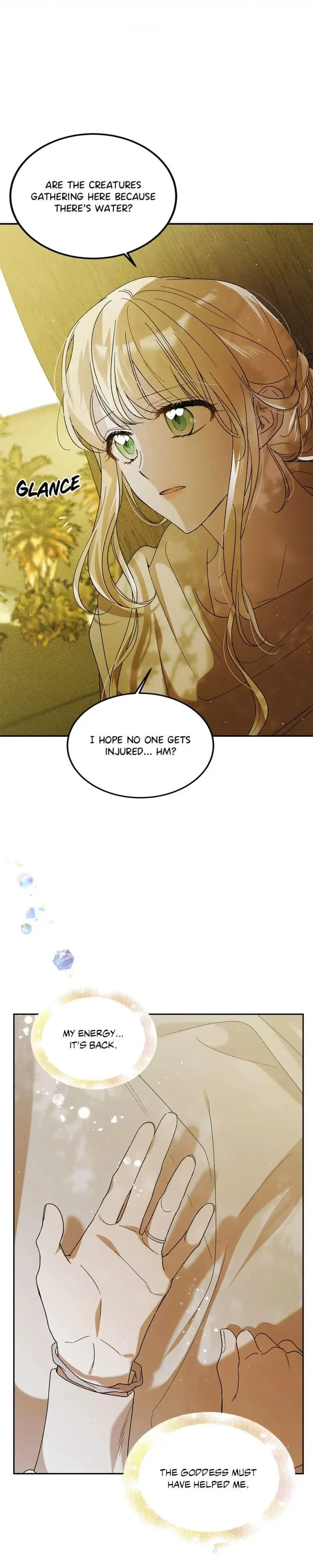 A Way To Protect The Lovable You Chapter 57 - Page 3