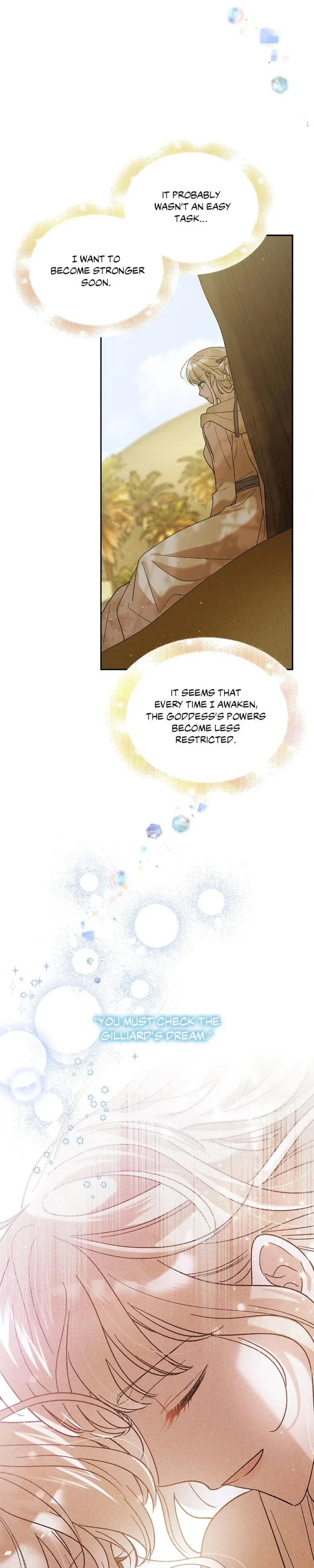 A Way To Protect The Lovable You Chapter 57 - Page 4
