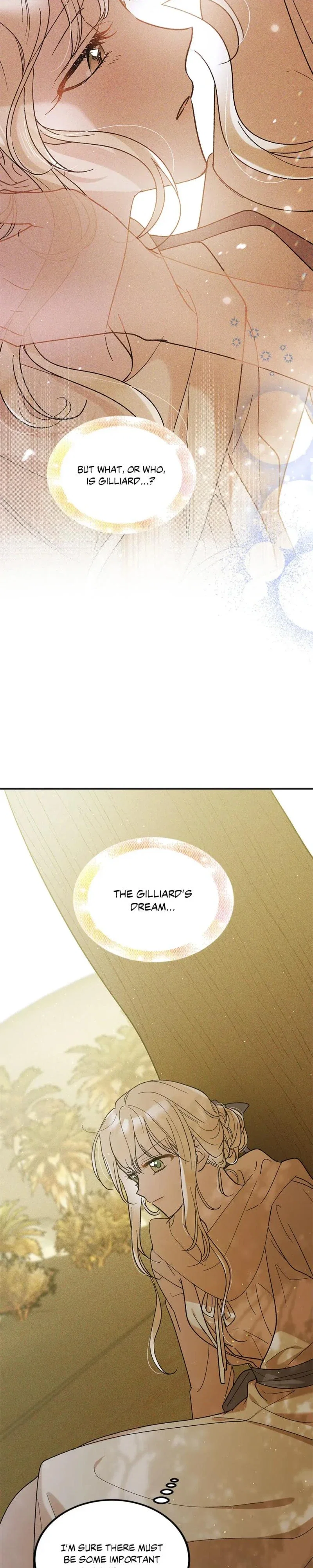 A Way To Protect The Lovable You Chapter 57 - Page 5