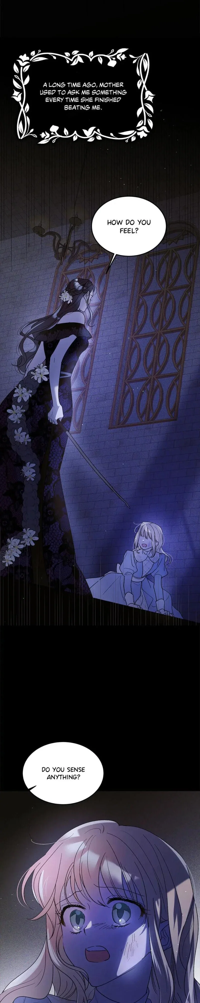 A Way To Protect The Lovable You Chapter 57 - Page 9