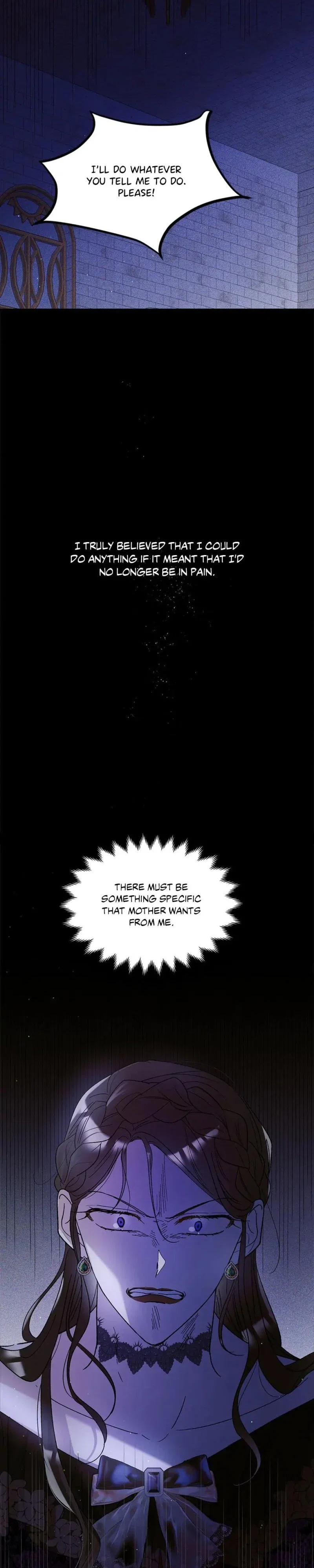 A Way To Protect The Lovable You Chapter 57 - Page 11