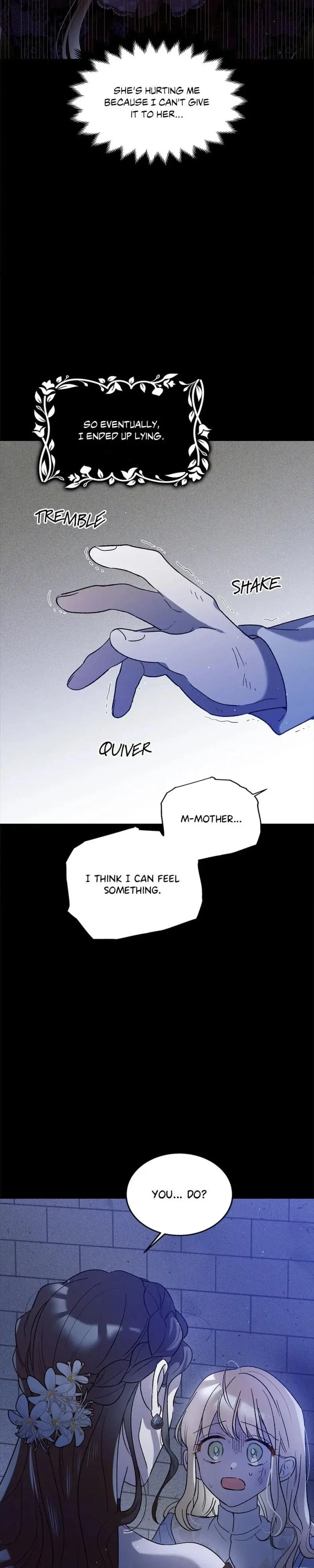 A Way To Protect The Lovable You Chapter 57 - Page 12
