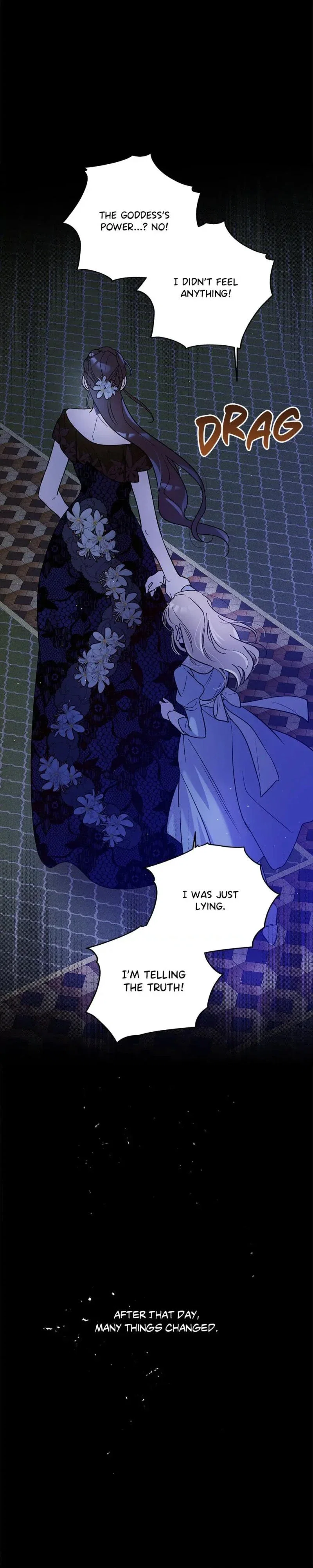 A Way To Protect The Lovable You Chapter 57 - Page 14