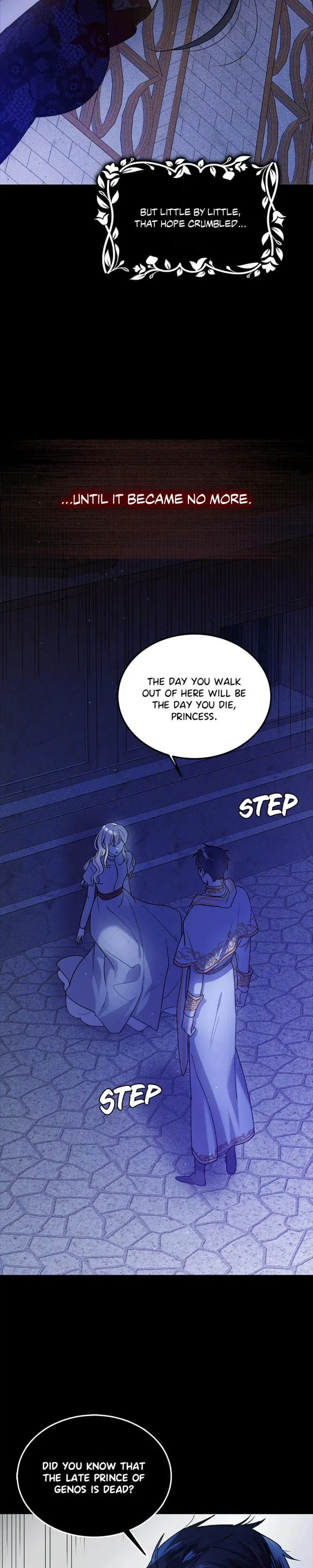 A Way To Protect The Lovable You Chapter 57 - Page 16