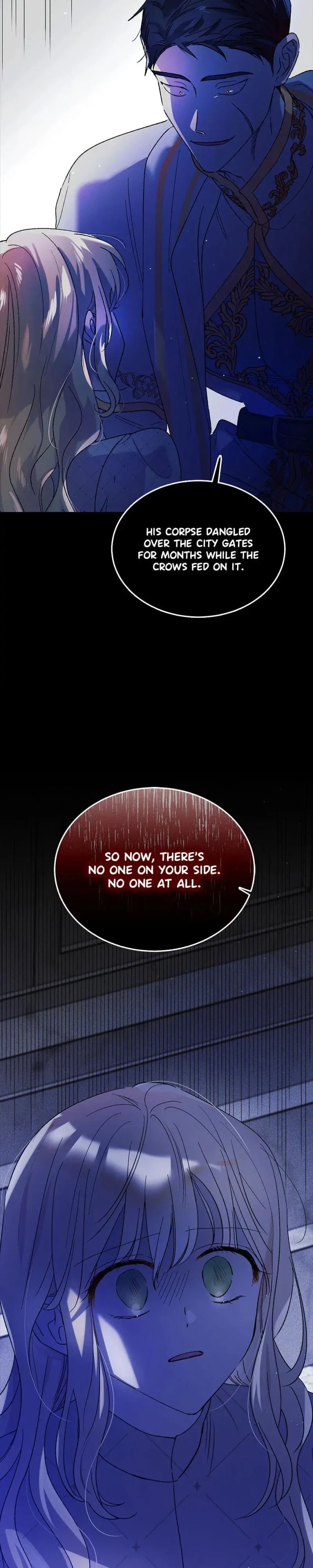 A Way To Protect The Lovable You Chapter 57 - Page 17
