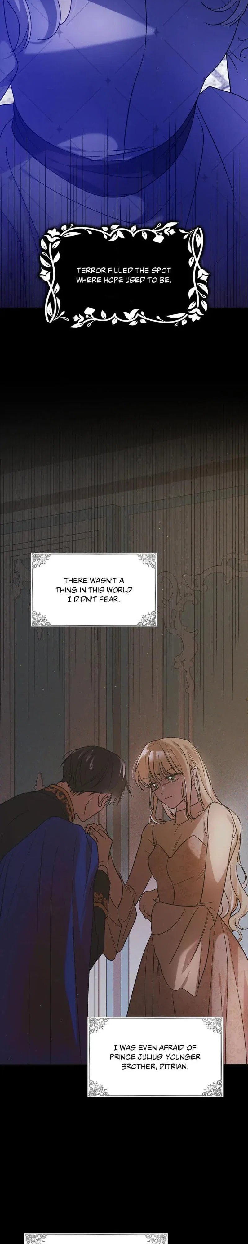 A Way To Protect The Lovable You Chapter 57 - Page 18