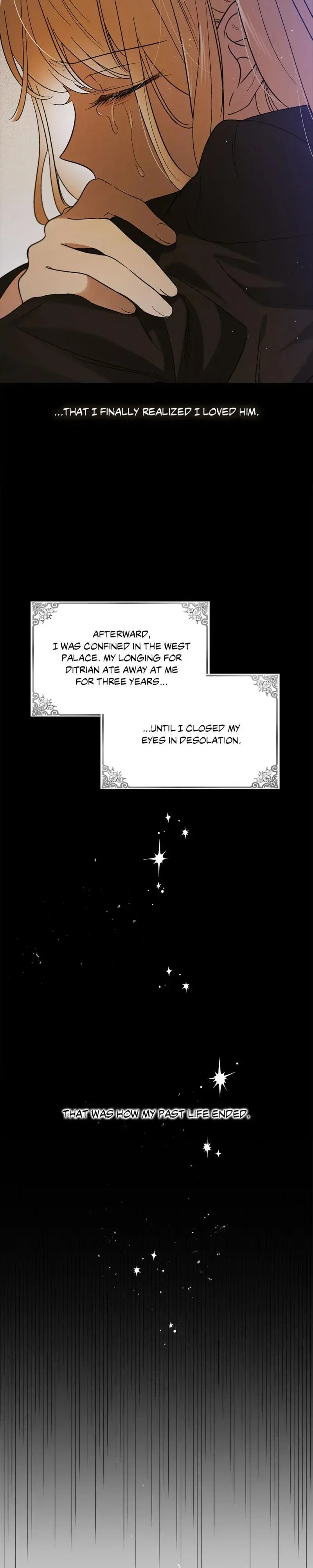 A Way To Protect The Lovable You Chapter 57 - Page 20
