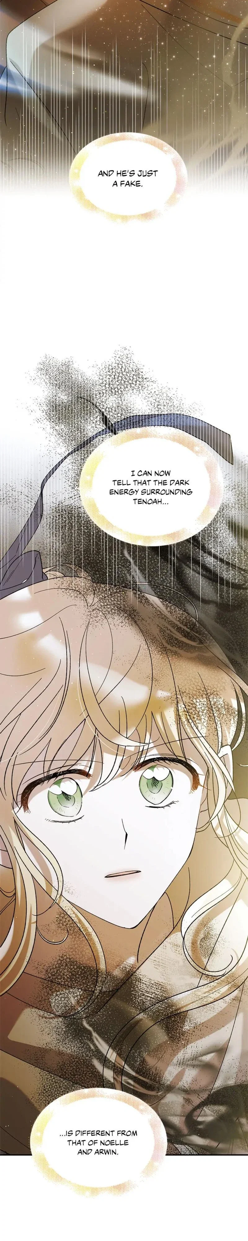 A Way To Protect The Lovable You Chapter 57 - Page 26