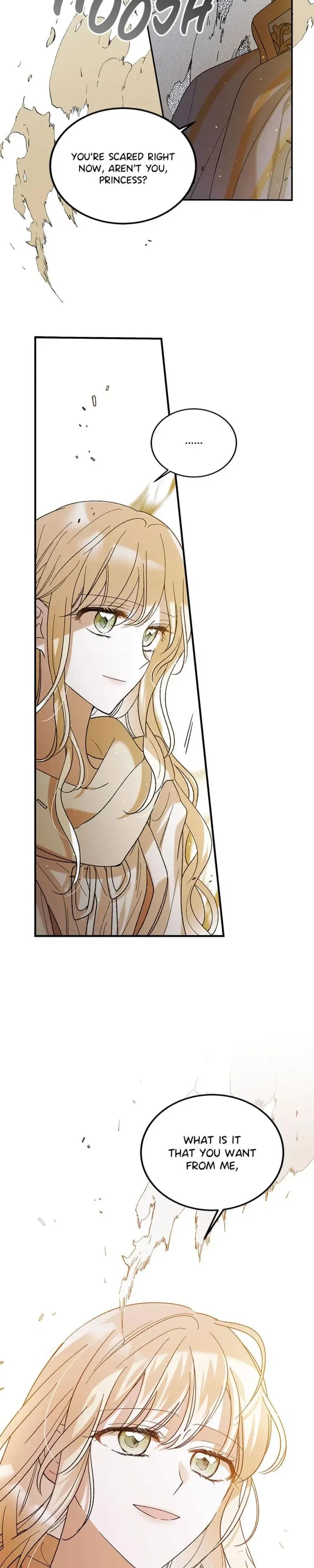 A Way To Protect The Lovable You Chapter 57 - Page 28