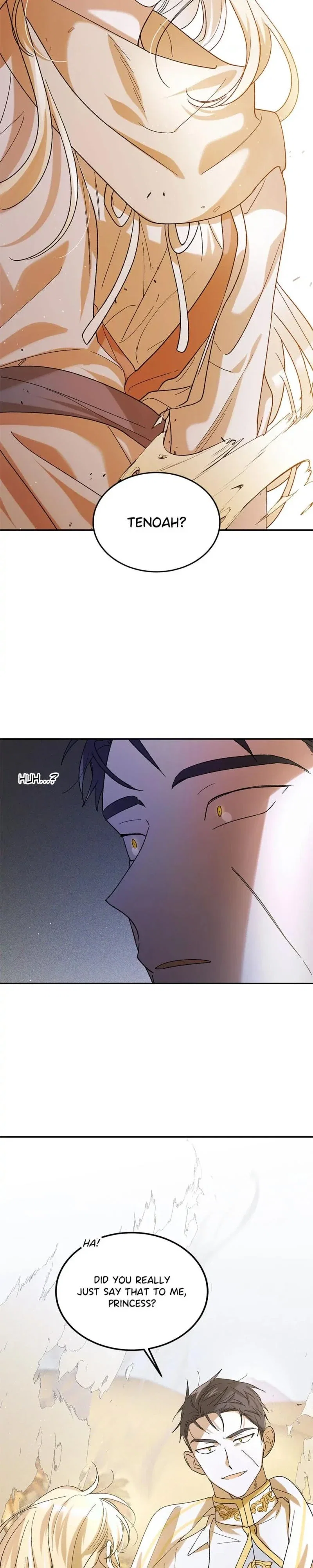 A Way To Protect The Lovable You Chapter 57 - Page 29