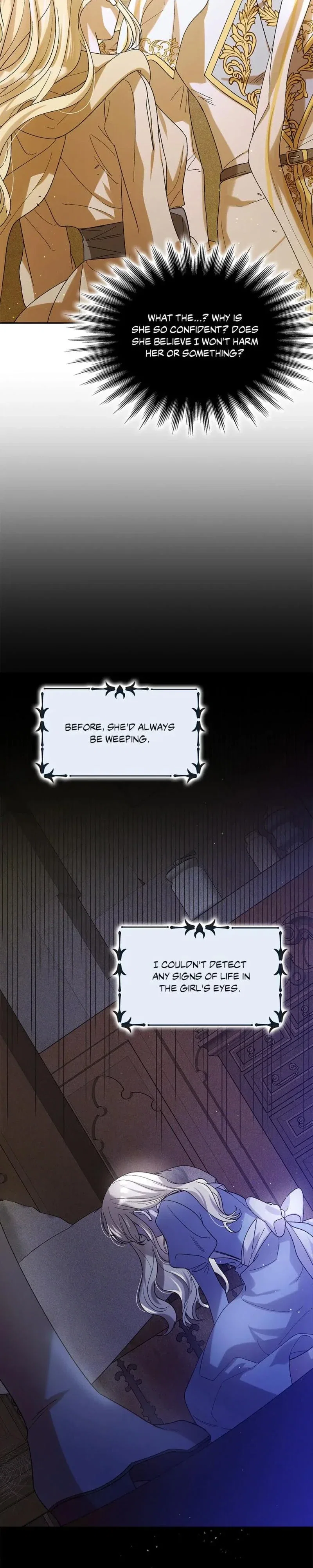 A Way To Protect The Lovable You Chapter 57 - Page 30