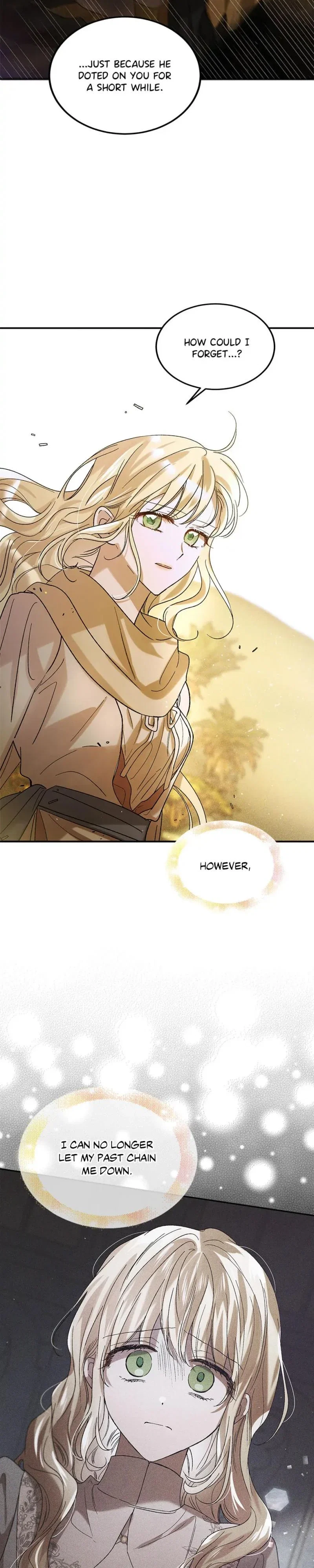 A Way To Protect The Lovable You Chapter 57 - Page 33