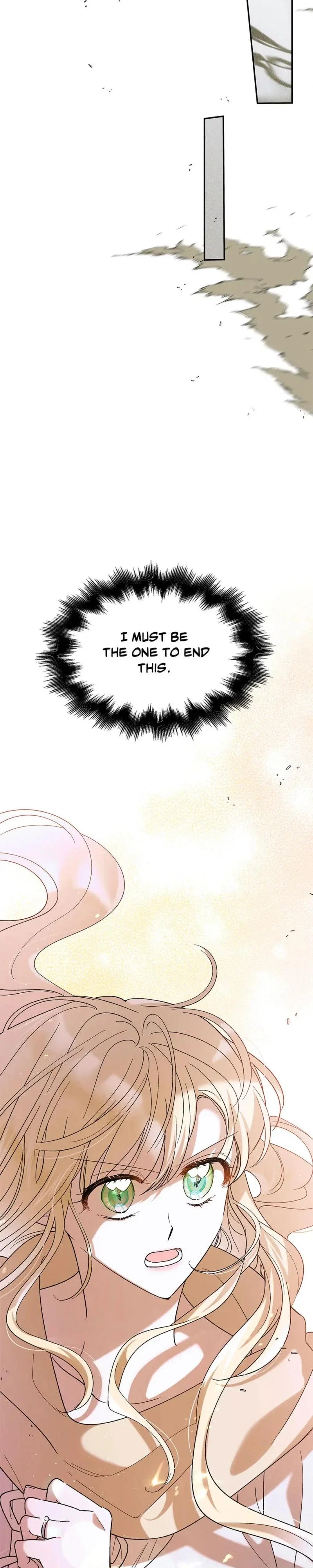 A Way To Protect The Lovable You Chapter 57 - Page 36