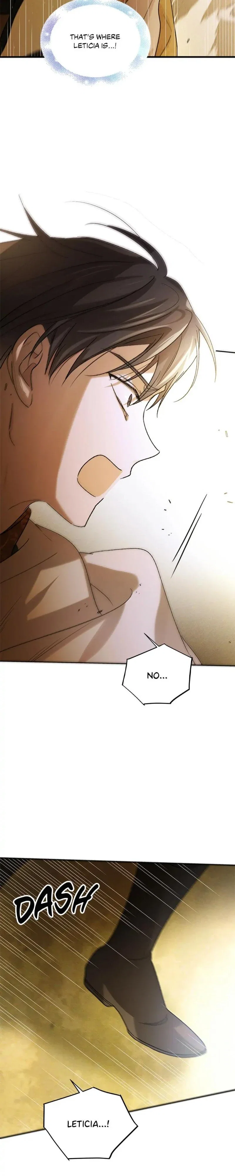 A Way To Protect The Lovable You Chapter 57 - Page 40
