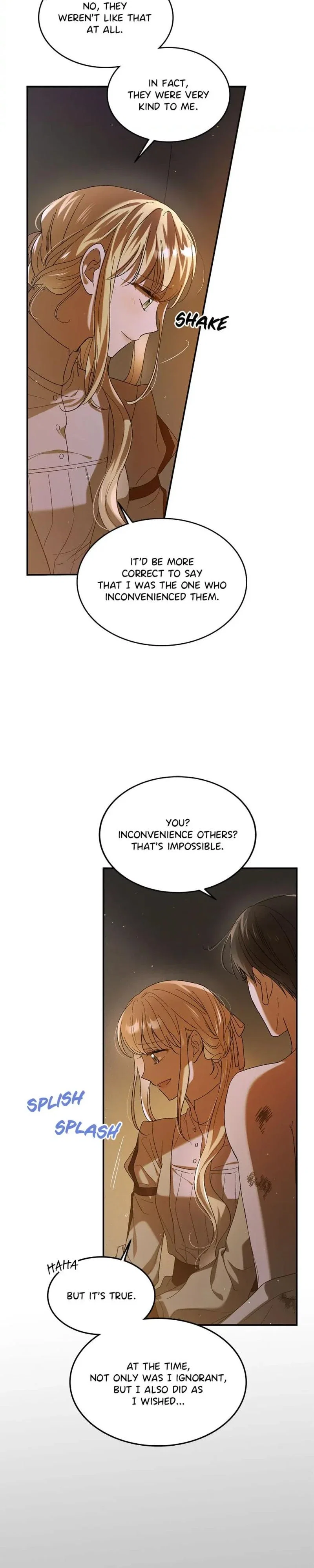 A Way To Protect The Lovable You Chapter 62 - Page 6