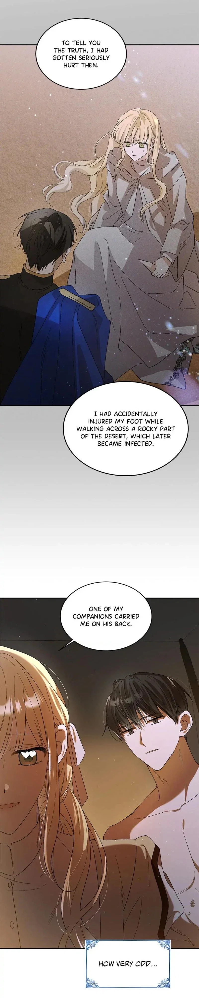 A Way To Protect The Lovable You Chapter 62 - Page 7