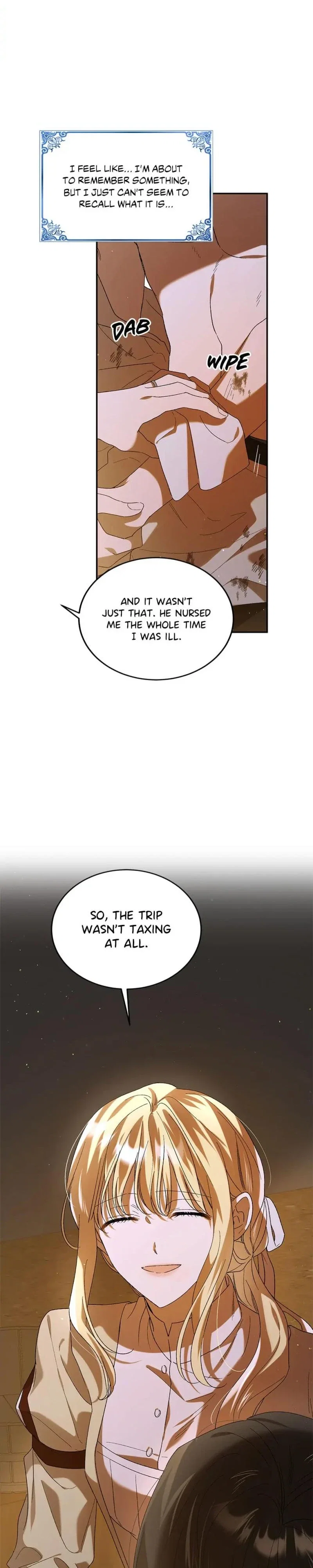 A Way To Protect The Lovable You Chapter 62 - Page 8