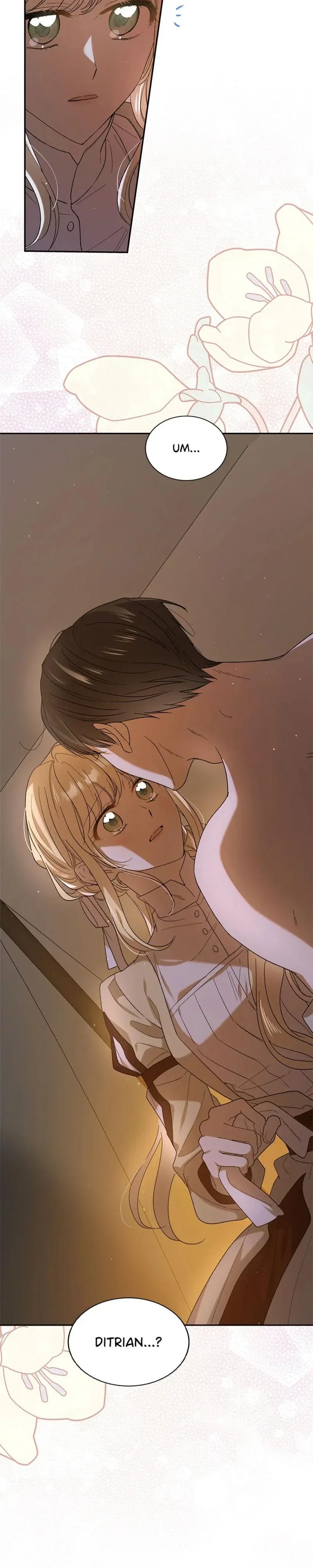 A Way To Protect The Lovable You Chapter 62 - Page 10