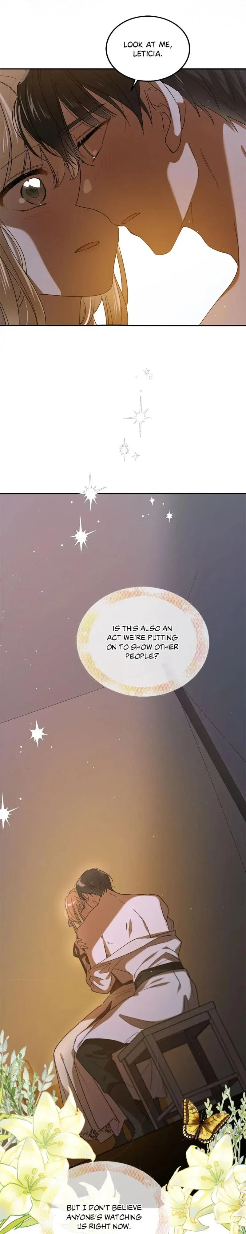 A Way To Protect The Lovable You Chapter 62 - Page 11