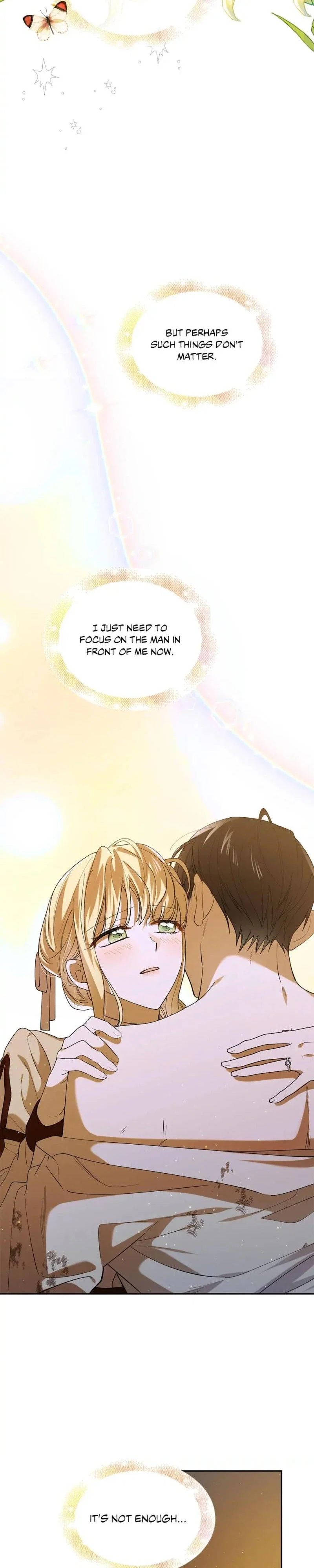 A Way To Protect The Lovable You Chapter 62 - Page 12