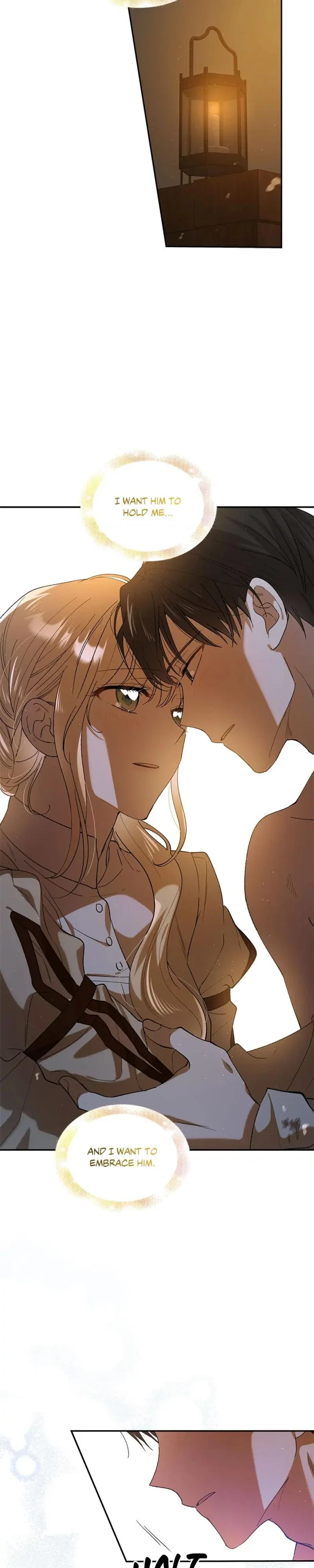 A Way To Protect The Lovable You Chapter 62 - Page 13