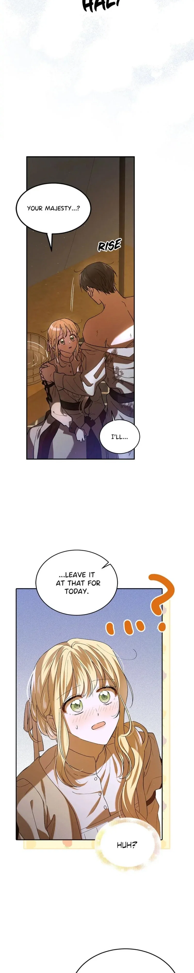 A Way To Protect The Lovable You Chapter 62 - Page 14