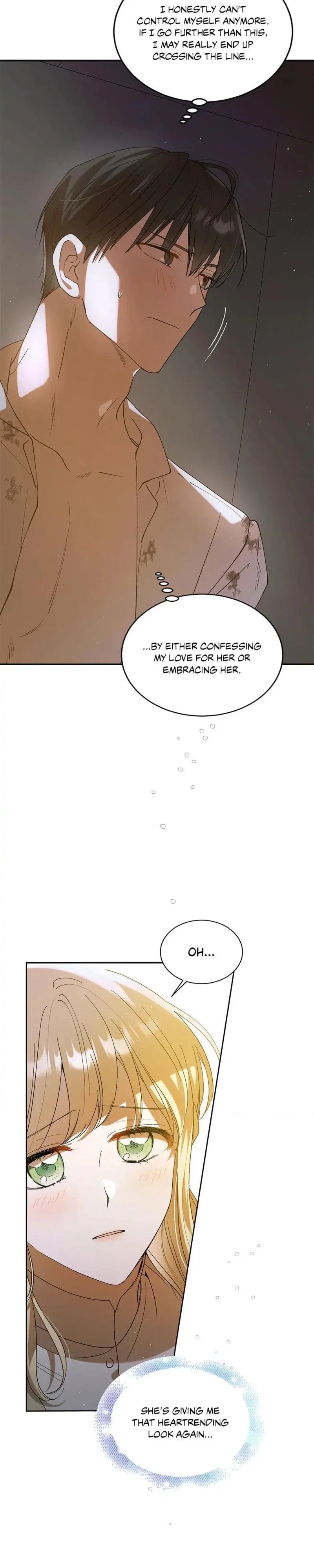 A Way To Protect The Lovable You Chapter 62 - Page 15