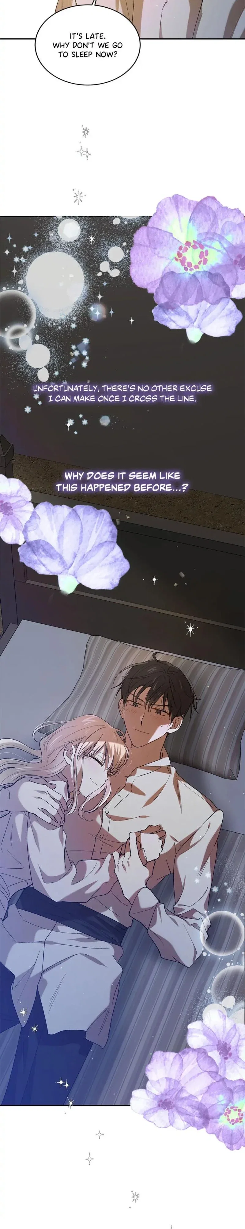 A Way To Protect The Lovable You Chapter 62 - Page 17