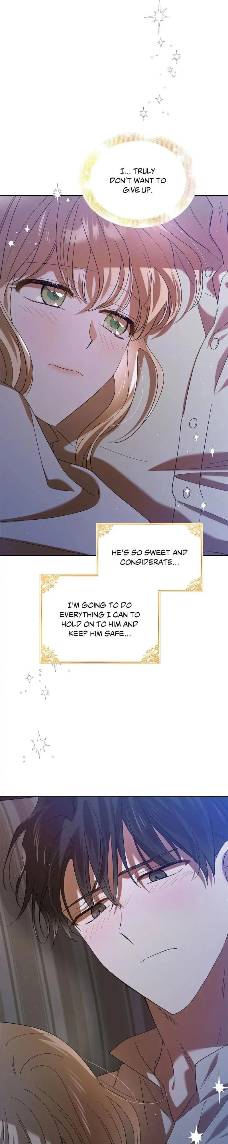 A Way To Protect The Lovable You Chapter 62 - Page 18