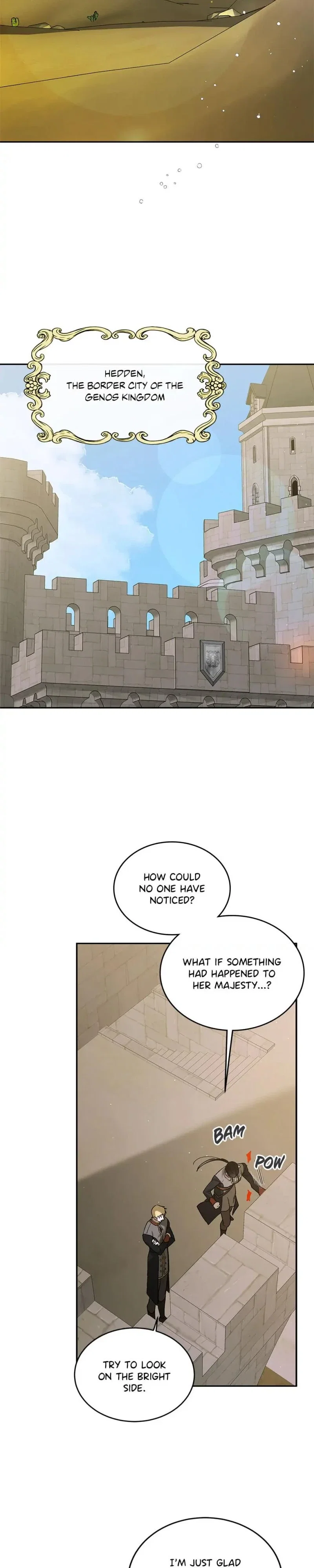 A Way To Protect The Lovable You Chapter 62 - Page 21