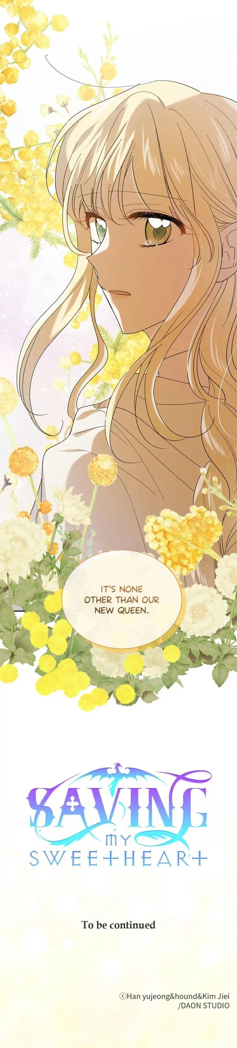 A Way To Protect The Lovable You Chapter 62 - Page 37