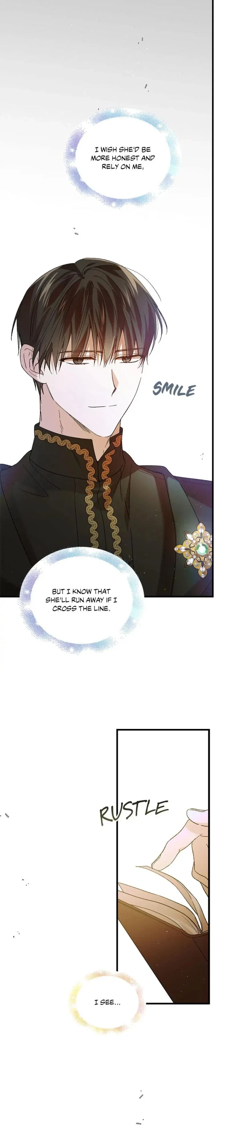 A Way To Protect The Lovable You Chapter 69 - Page 6