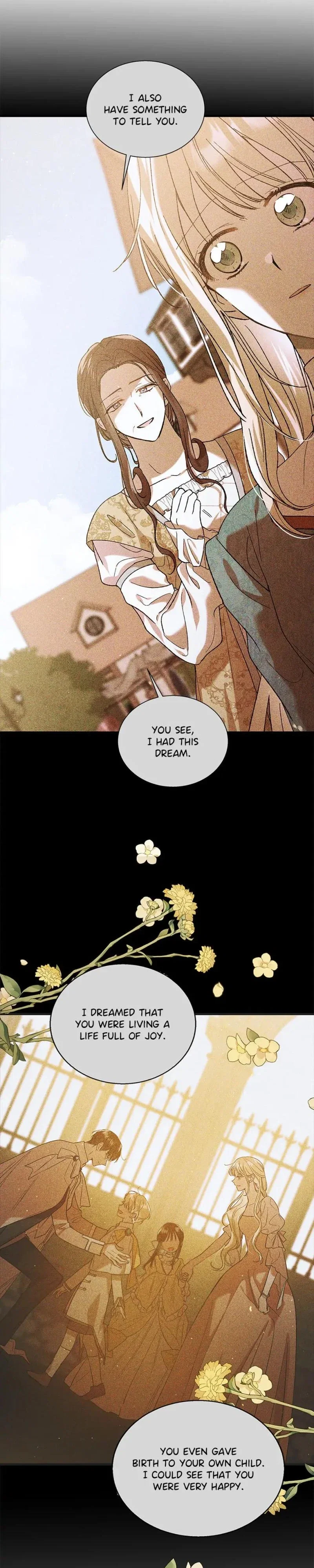 A Way To Protect The Lovable You Chapter 69 - Page 9