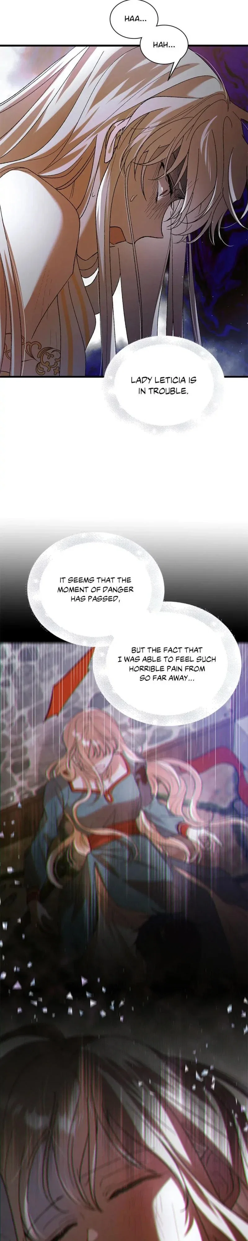 A Way To Protect The Lovable You Chapter 69 - Page 14