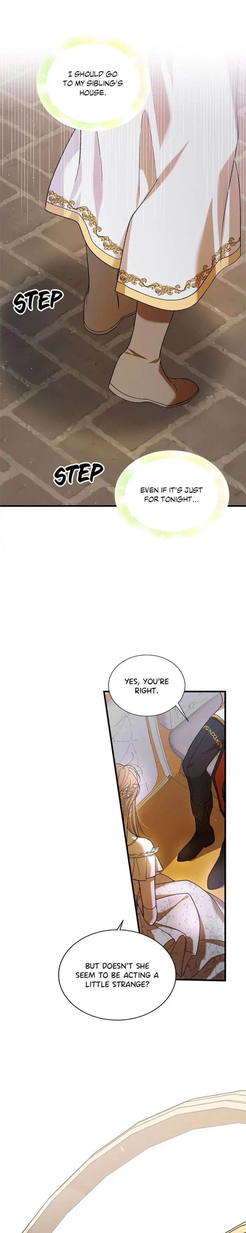 A Way To Protect The Lovable You Chapter 69 - Page 29