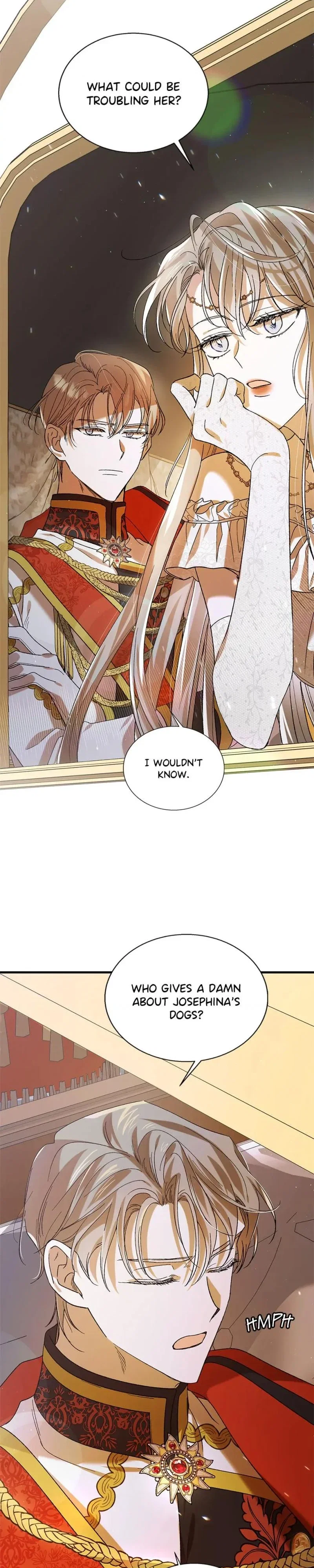 A Way To Protect The Lovable You Chapter 69 - Page 30