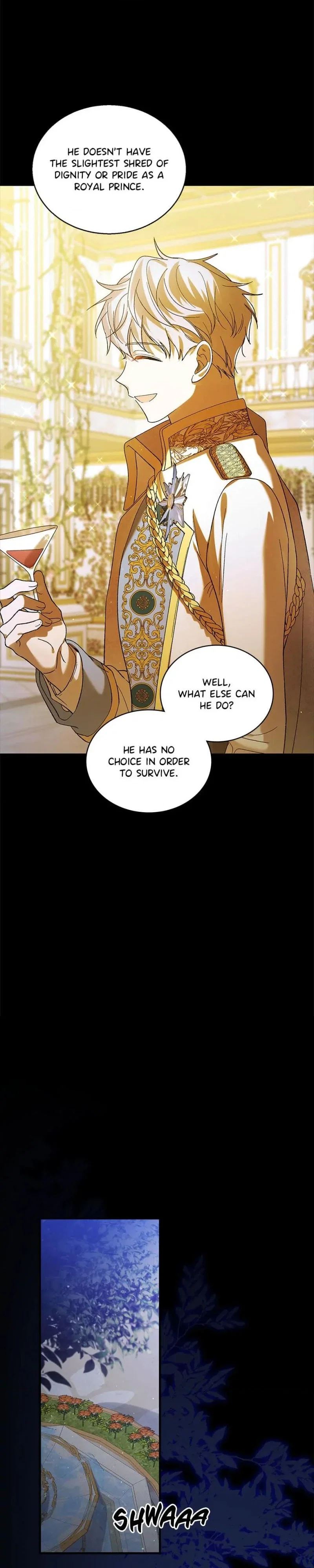 A Way To Protect The Lovable You Chapter 71 - Page 2