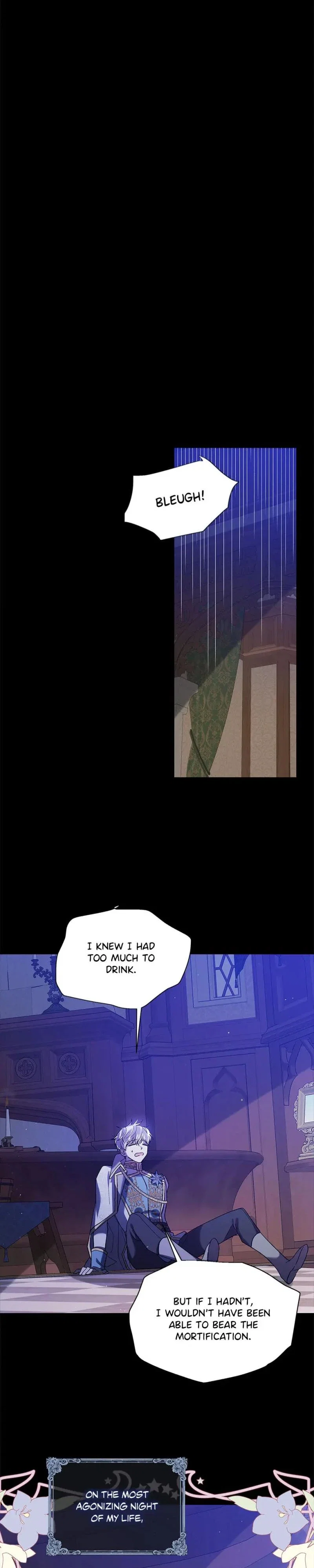 A Way To Protect The Lovable You Chapter 71 - Page 4