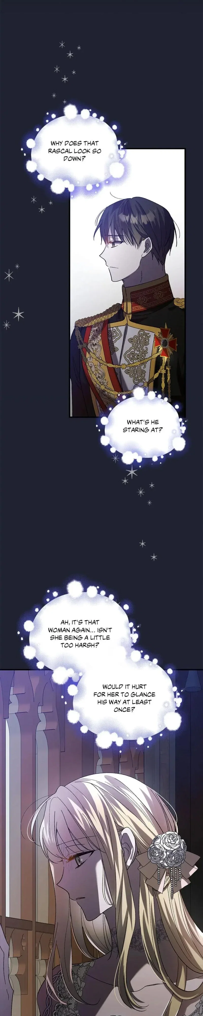 A Way To Protect The Lovable You Chapter 71 - Page 7