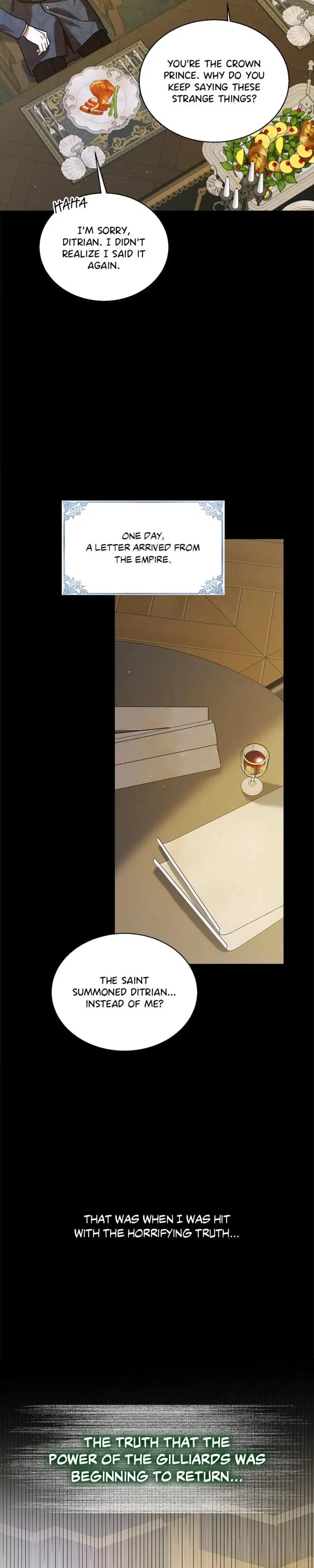 A Way To Protect The Lovable You Chapter 71 - Page 11