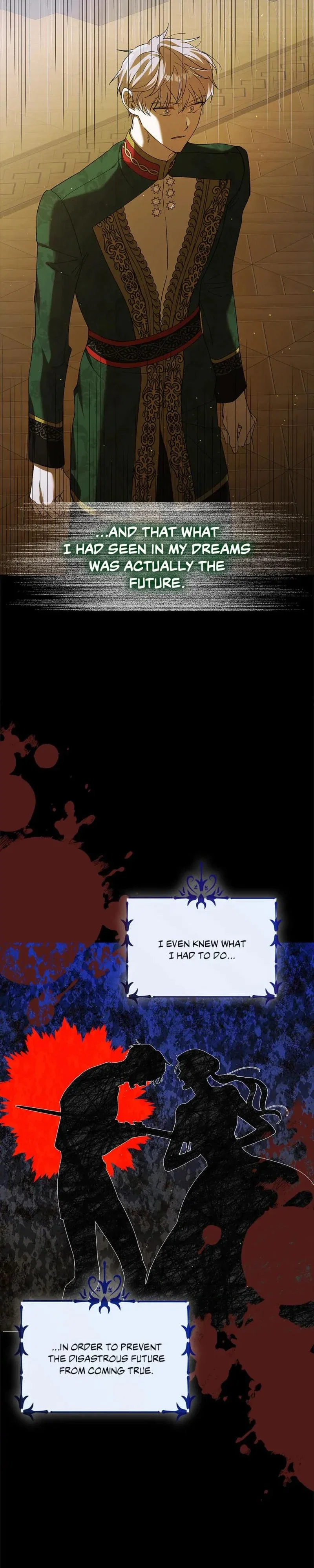 A Way To Protect The Lovable You Chapter 71 - Page 12