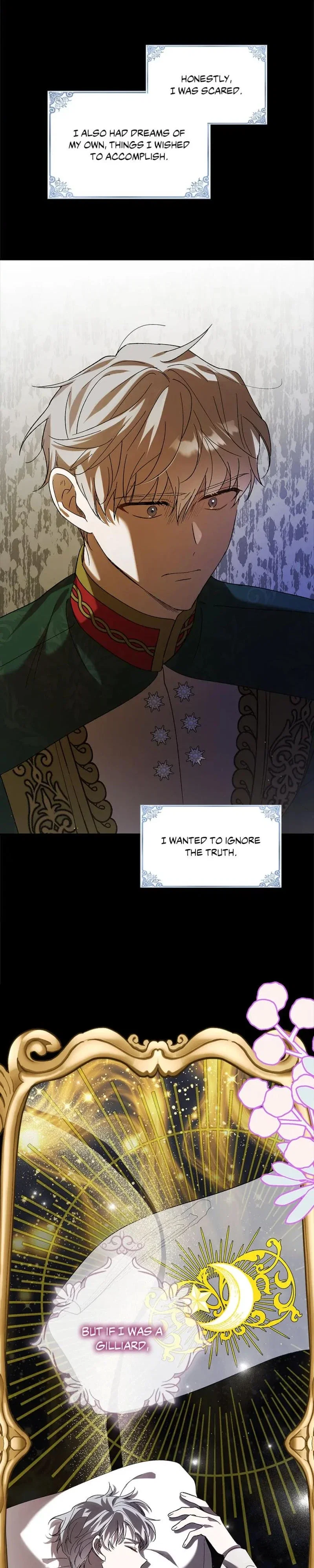A Way To Protect The Lovable You Chapter 71 - Page 13