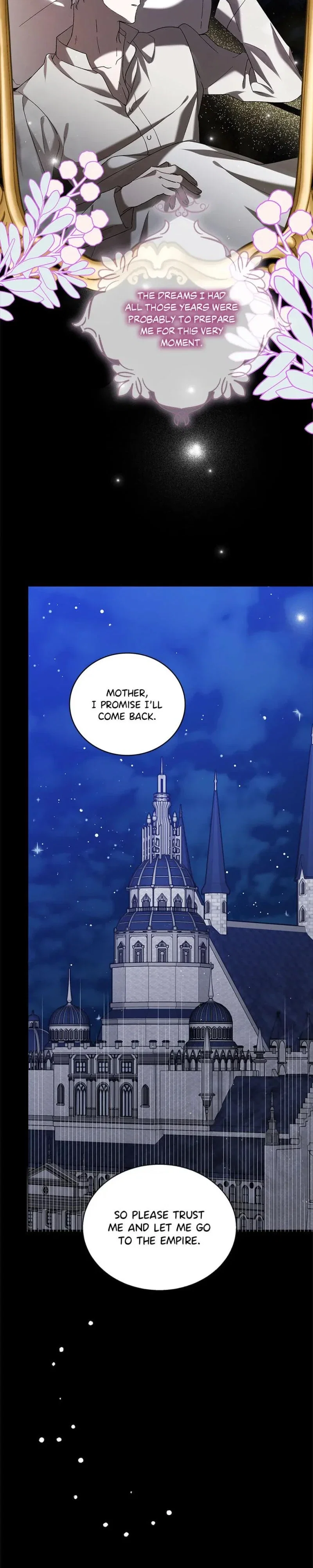 A Way To Protect The Lovable You Chapter 71 - Page 14