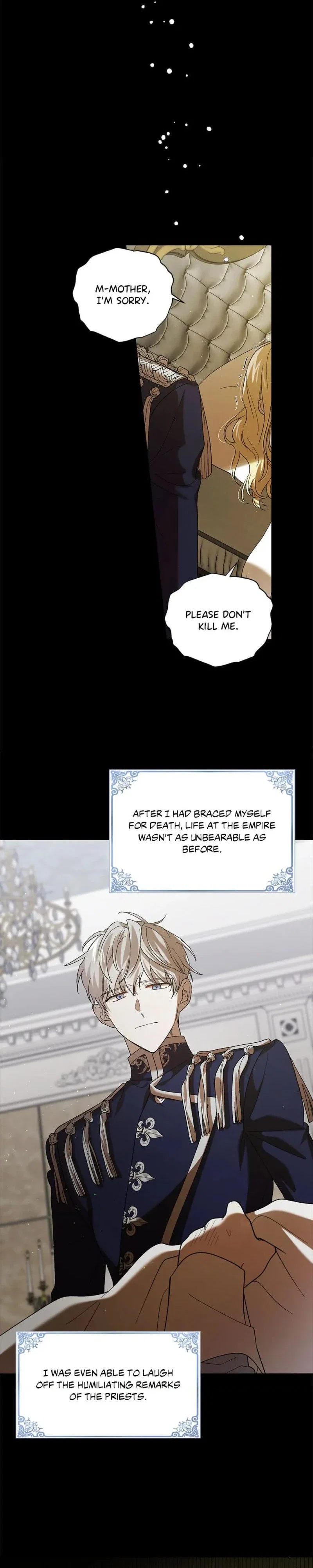A Way To Protect The Lovable You Chapter 71 - Page 15